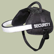 Patrol Harness for Police, Security or training walking dogs Patrol Harness for Police, Security or training walking dogs