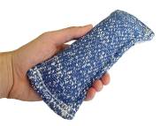 Great Synthetic-French Linen bite tug 8 inch x 2-1/3 inch Great Synthetic-French Linen bite tug 8 inch x 2-1/3 inch