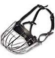Big Wire dog muzzle like Bullmastiff ,Mastiffs, Rottweiler, Big Shepherds Big Wire dog muzzle like Bullmastiff ,Mastiffs, Rottweiler, Big Shepherds